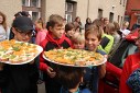 Projektov den Zero waste