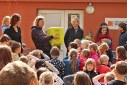 Projektov den Zero waste