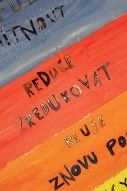 Projektov den Zero waste