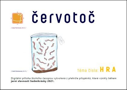 Ploha asopisu ervoto.