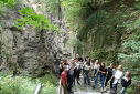 Geografick exkurze