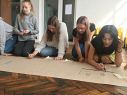 Workshop k emu jsou architekti