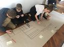 Workshop k emu jsou architekti