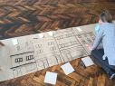 Workshop k emu jsou architekti