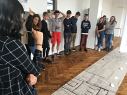 Workshop k emu jsou architekti