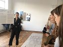 Workshop k emu jsou architekti