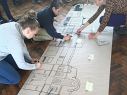 Workshop k emu jsou architekti