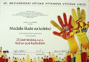 Pedn ocenn Lidice