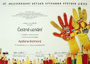 Pedn ocenn Lidice