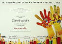 Pedn ocenn Lidice