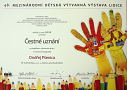 Pedn ocenn Lidice