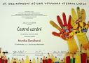 Pedn ocenn Lidice