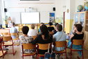 Prezentace ronkovch prac