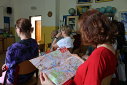 Prezentace ronkovch prac
