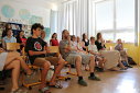 Prezentace ronkovch prac