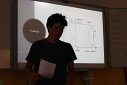 Prezentace ronkovch prac