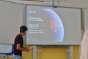 Prezentace ronkovch prac