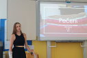 Prezentace ronkovch prac