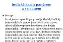 Tvorba na II. stupni