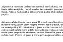 Tvorba na II. stupni