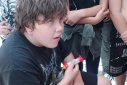 Adaptační kurz VI. třídy