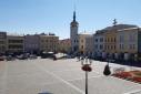 Poznávací výlet do Kroměříže