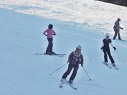 Lyask vcvik