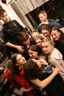 Lyask vcvik