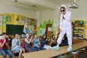 Fashion show