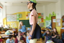 Fashion show