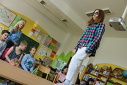Fashion show