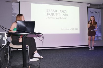 Obhajoby ronkovch prac