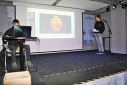 Obhajoba ronkovch prac