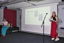 Obhajoba ronkovch prac