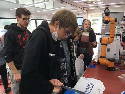 Technick jarmark