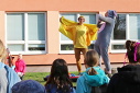 Velikonon tvoen na Sedmikrsce