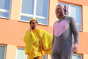 Velikonon tvoen na Sedmikrsce