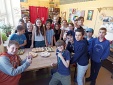 Velikonon tvoen na Sedmikrsce