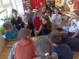 Velikonon tvoen na Sedmikrsce