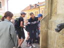 Vlet sedm tdy