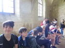 Vlet sedm tdy