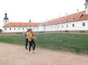 Vlet sedm tdy
